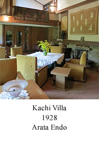 Kachi Villa