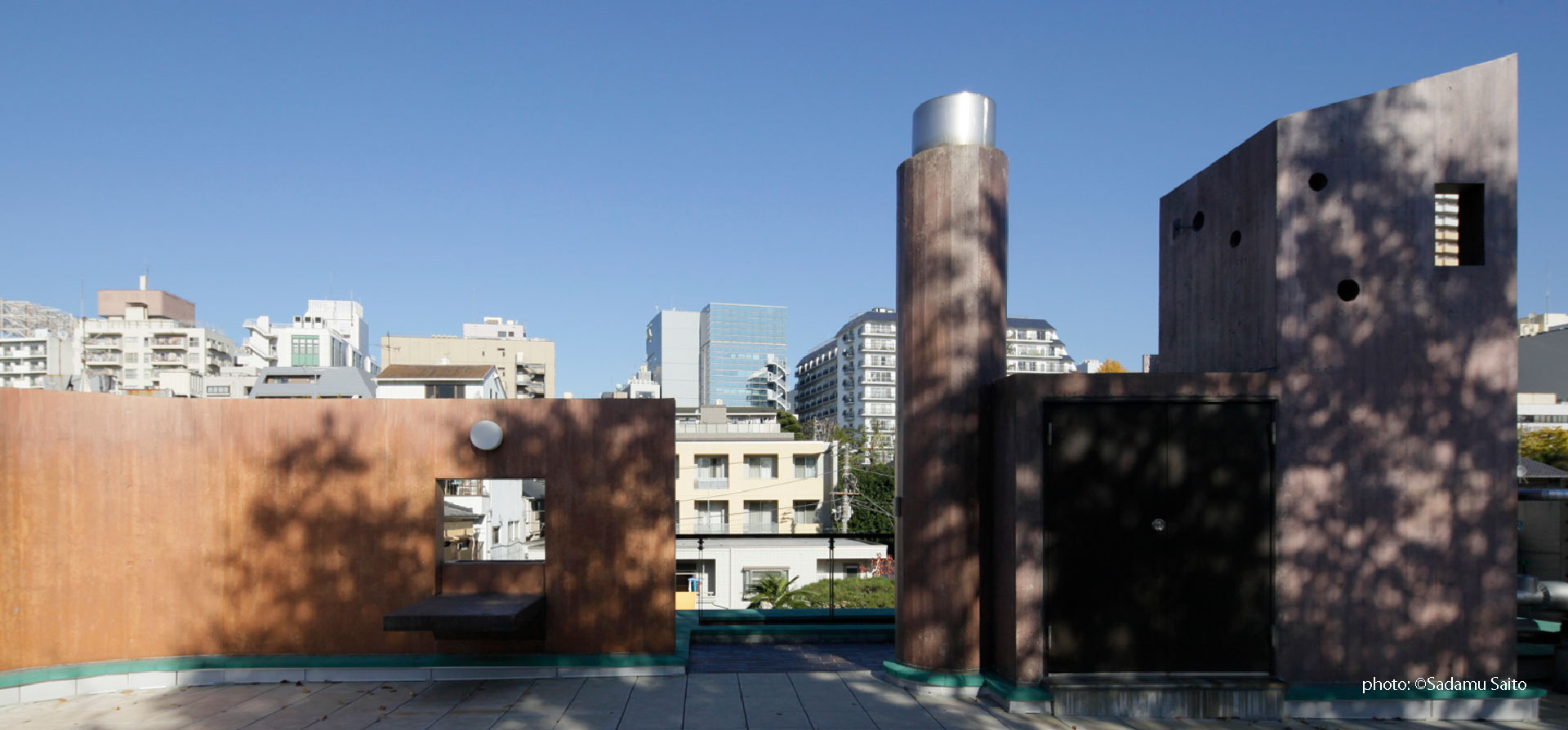 あなたも住宅遺産トラストに参加しませんか？｜Join us friends of HHT