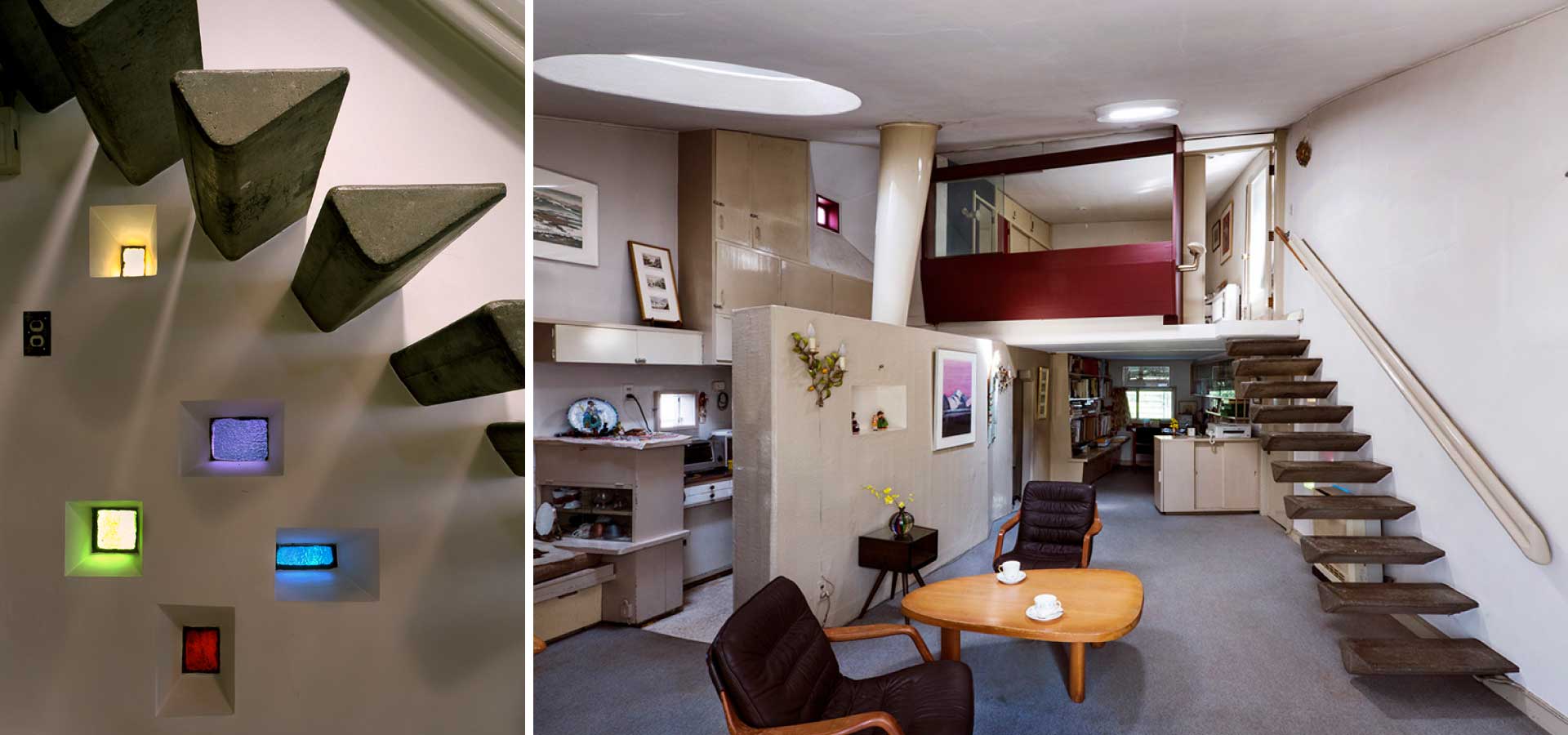 VILLA COUCOU（近藤邸）